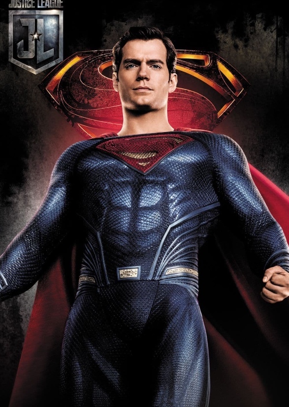 The Superman side of My DCEU