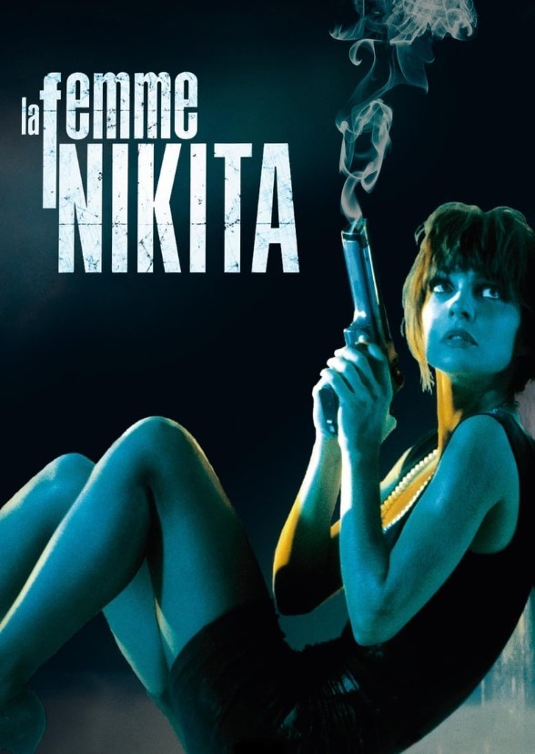 The supernatural Nikita