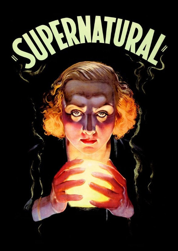 The Supernaturalists