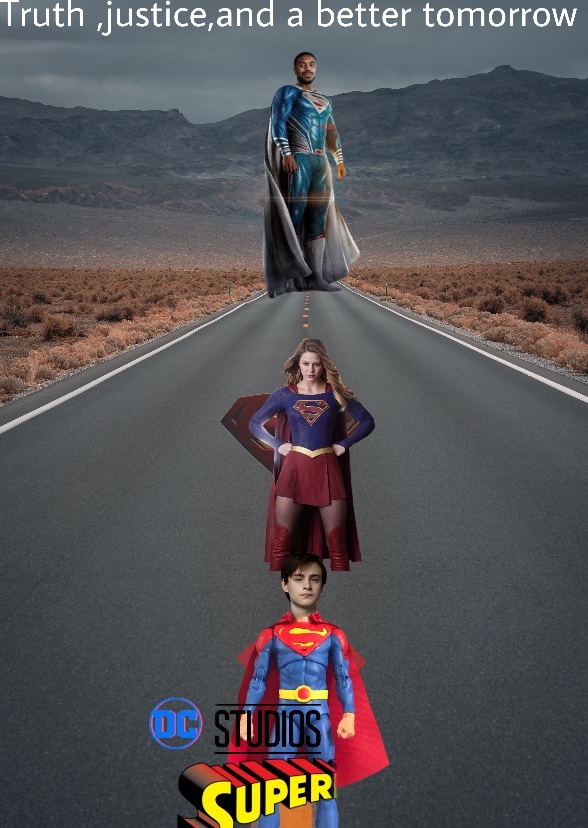 The supers