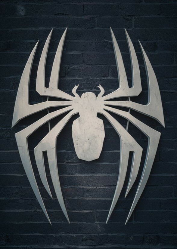 The Supreme Spider Man: Nuclear Phase