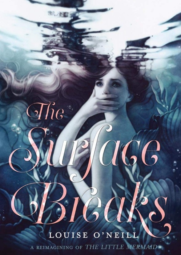 The Surface Breaks