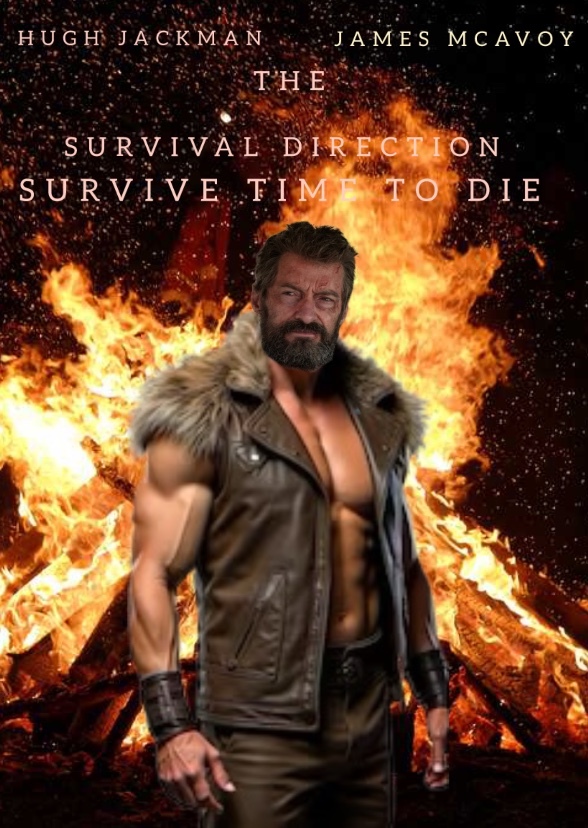 The Survival Direction: Survive Time To Die