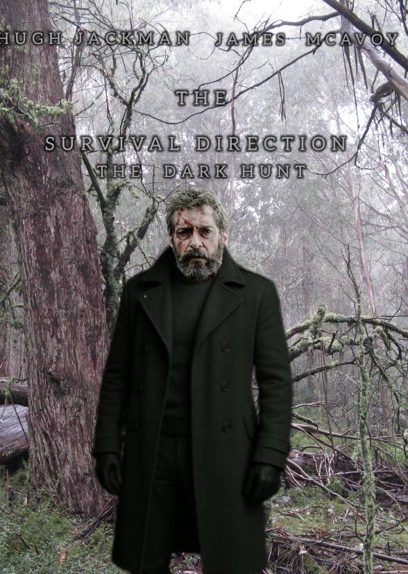 The Survival Direction : The Dark Hunt
