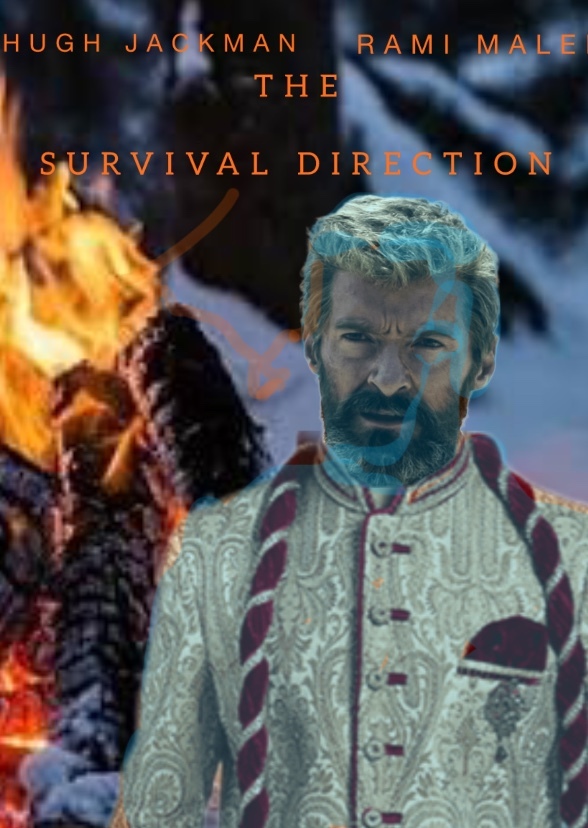 The Survival Directions