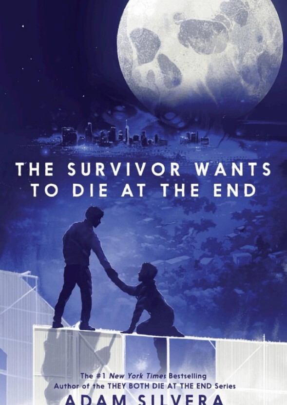 The Survivor wants to die at the end