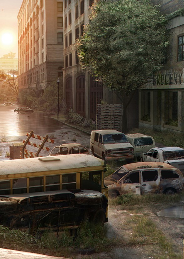 The Survivors