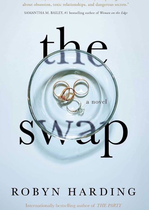 The Swap