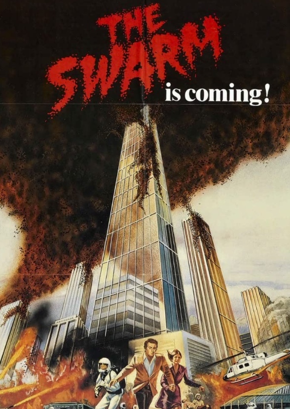 THE SWARM
