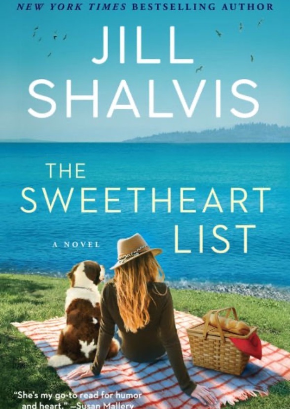 The Sweetheart List: A Novel