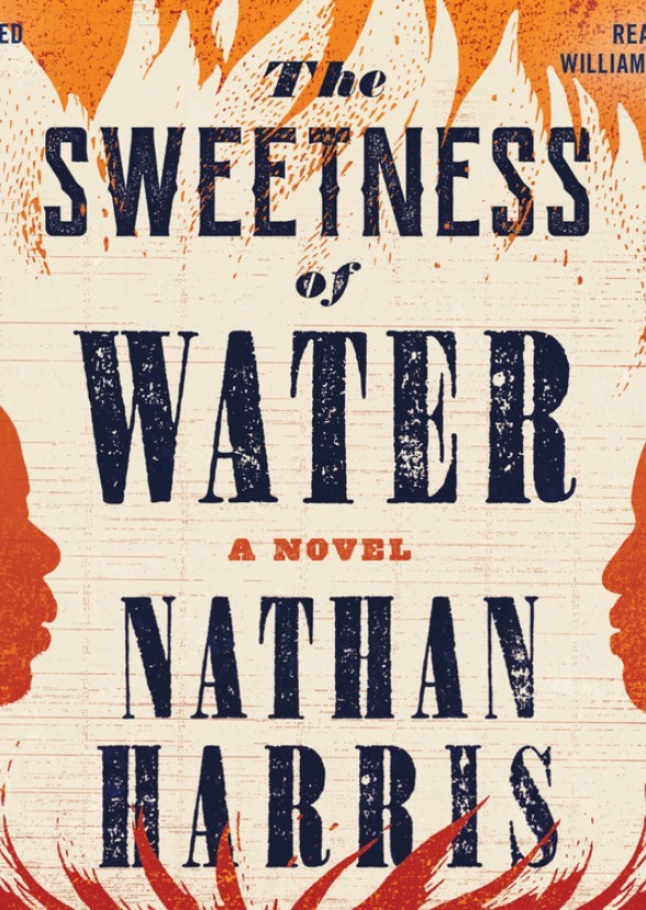 The Sweetness of Water