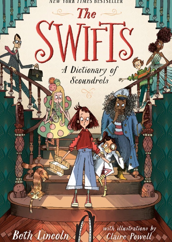 The Swifts