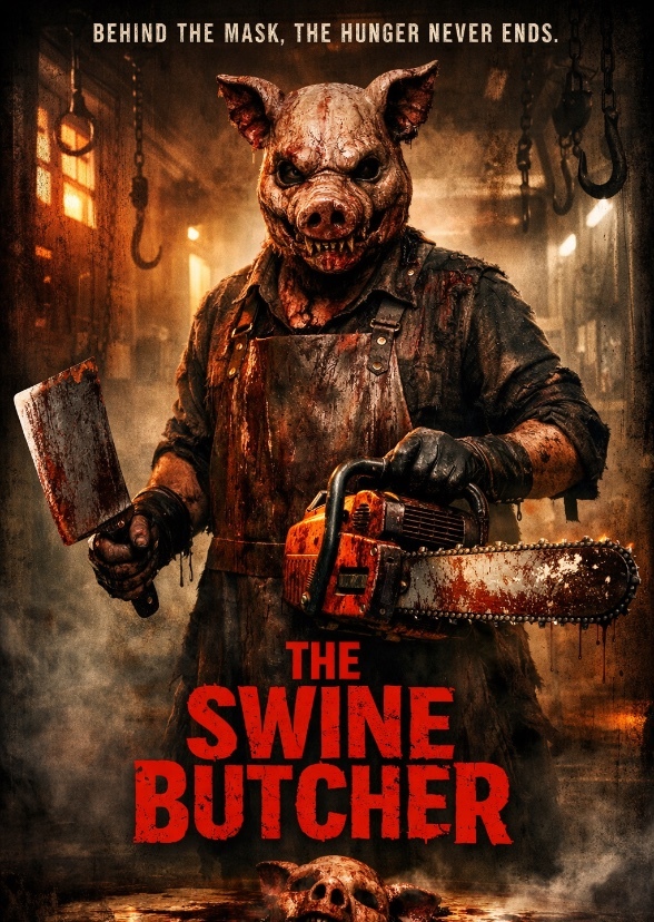 The Swine Butcher
