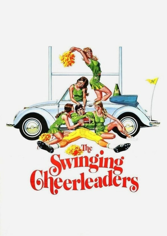 The Swinging Cheerleaders (1998)