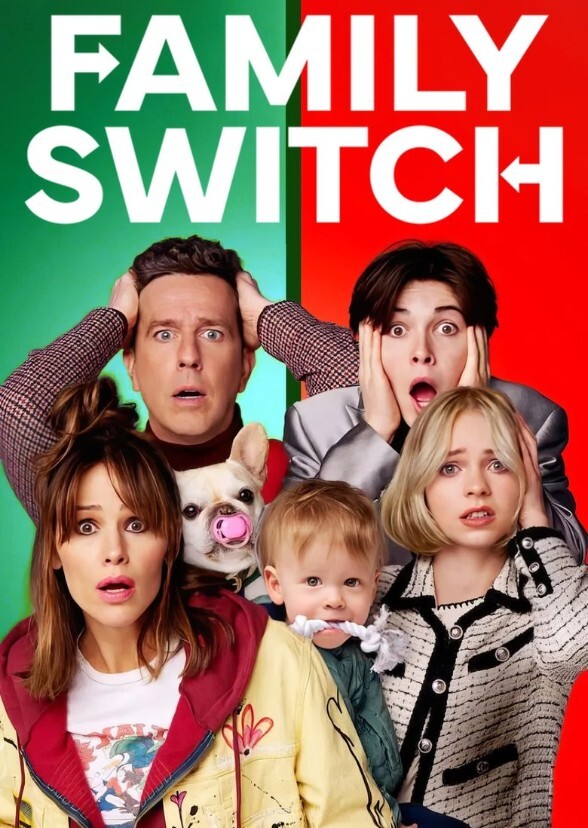 The Switch!