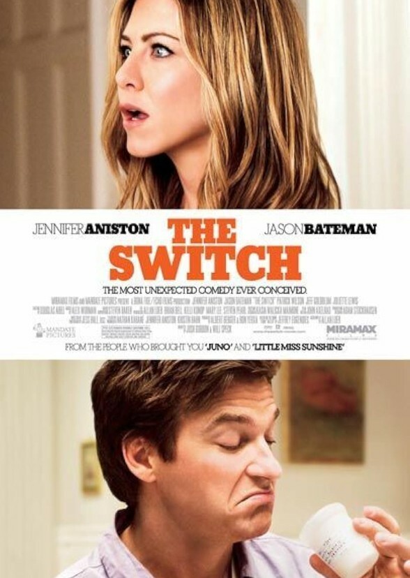 The Switch Reboot / Remake