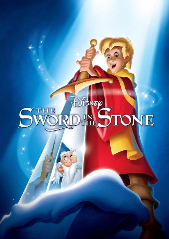 The Sword in the Stone