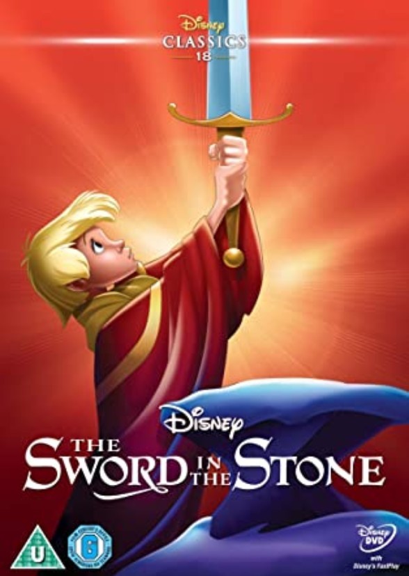 The Sword in the Stone