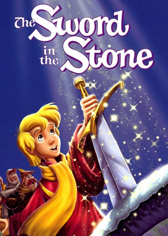 The Sword in the Stone