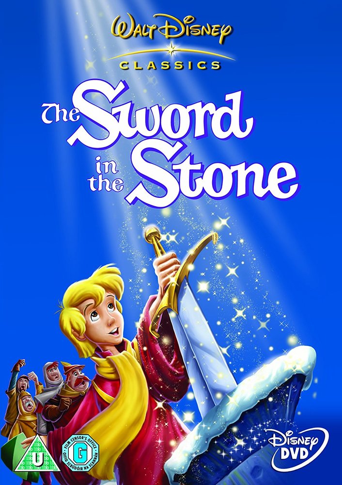 The Sword in the Stone