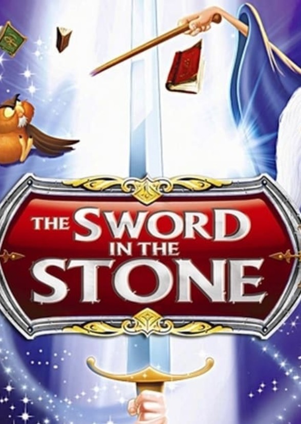 The Sword in the Stone (Live Action)