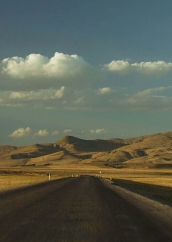 The sword of Ararat