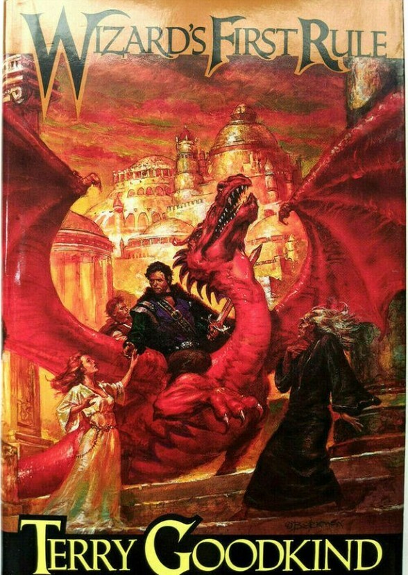 The Sword of Truth