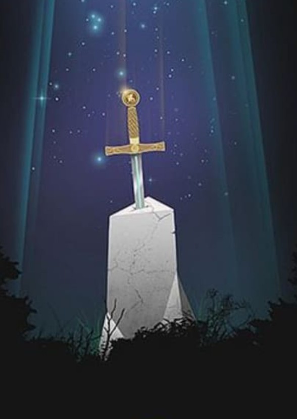 The Sword & The Stone (2022 Live Action Casting Call)