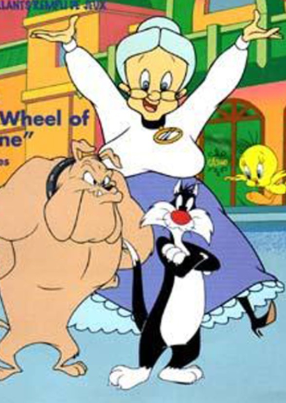 The Sylvester Tweety Mysteries Reboot Fan Casting On Mycast The Sylvester Tweety Mysteries Reboot Fan Casting On Mycast