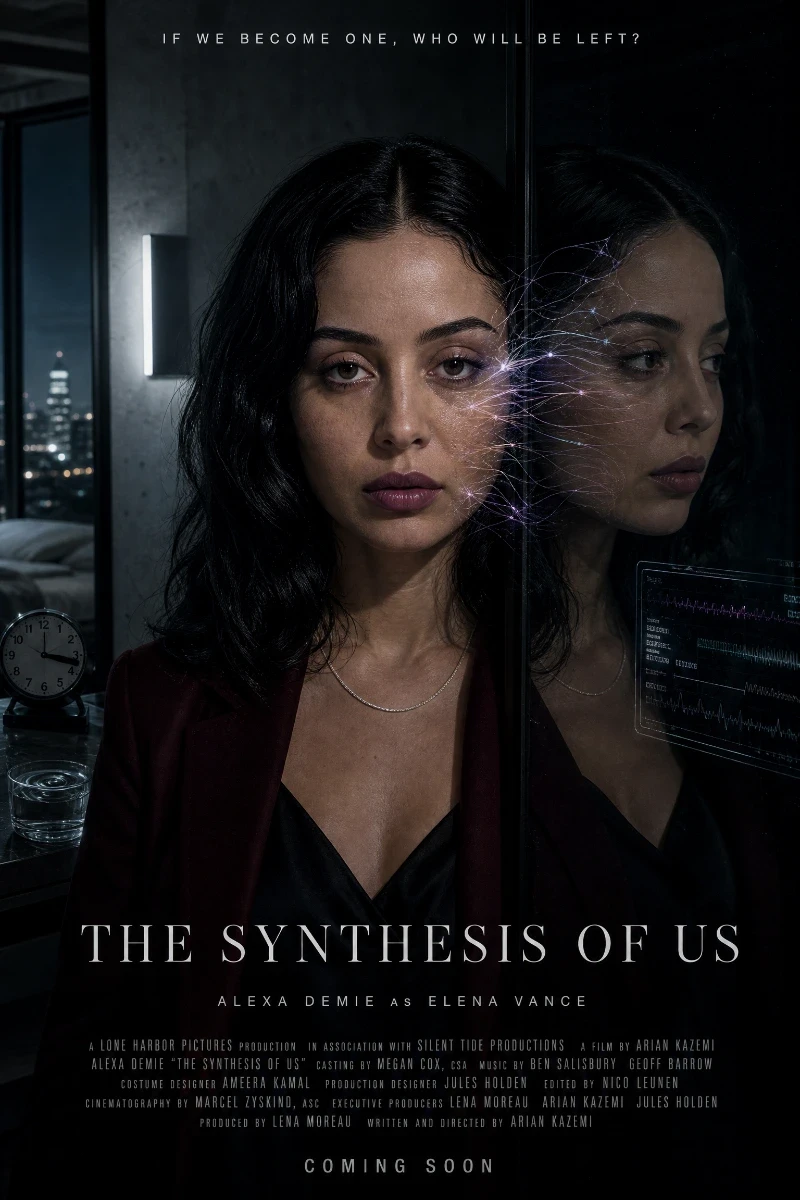 The Synthesis of Us