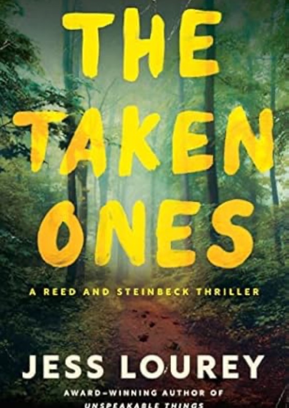 The Taken Ones