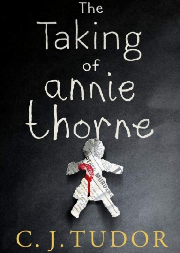 The Taking of Annie Thorne