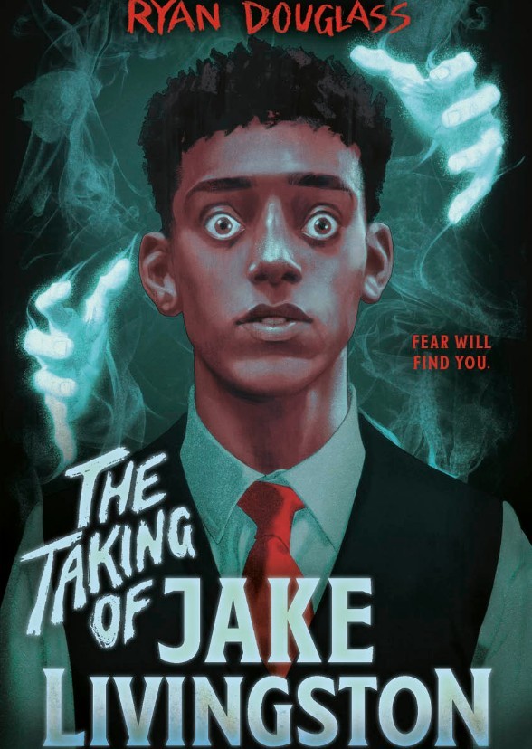 The Taking of Jake Livingston