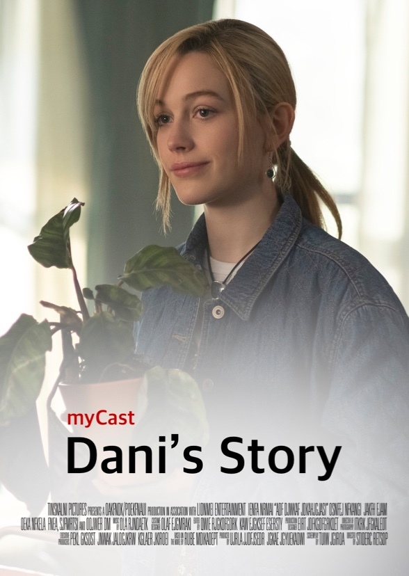 Dani’s Story