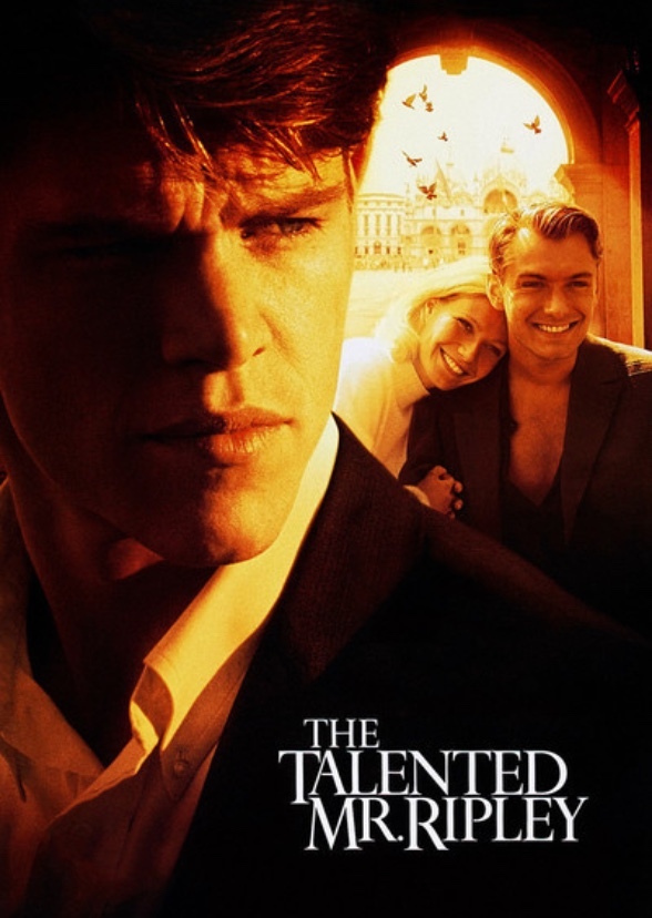 The Talented Mr. Ripley (2009)