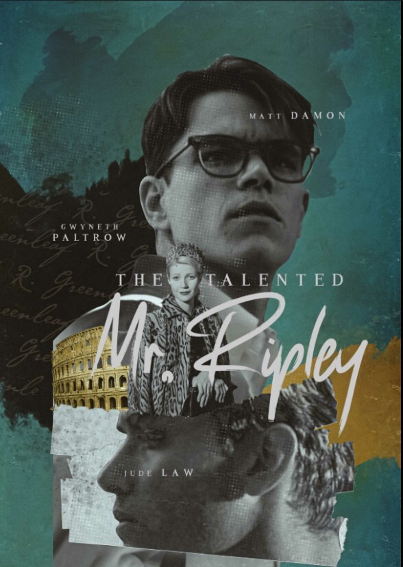The Talented Mr. Ripley (2019)
