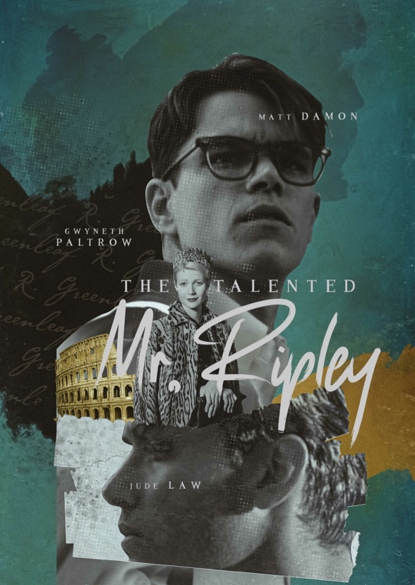 The Talented Mr. Ripley (2023) Fan Casting on myCast