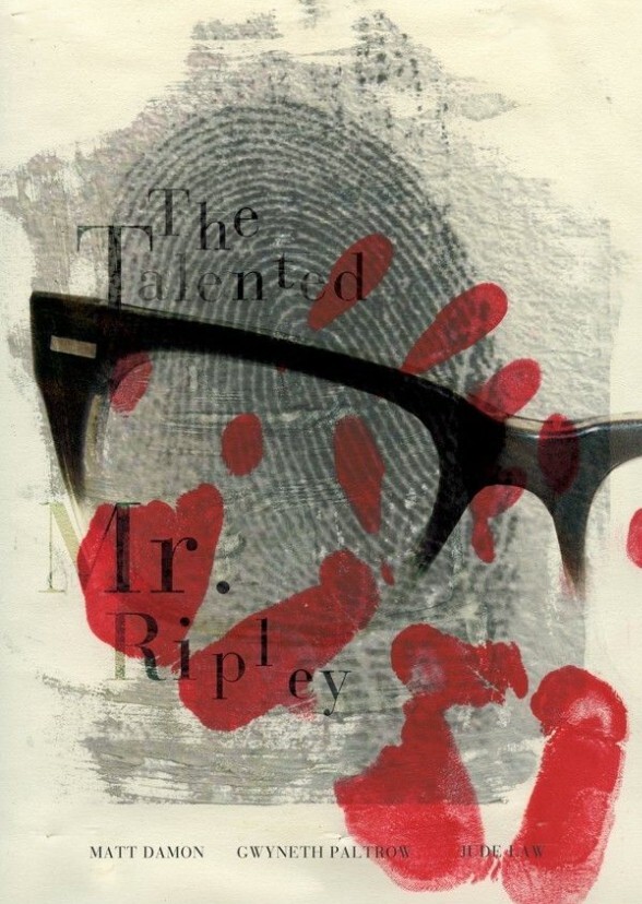 The Talented Mr. Ripley