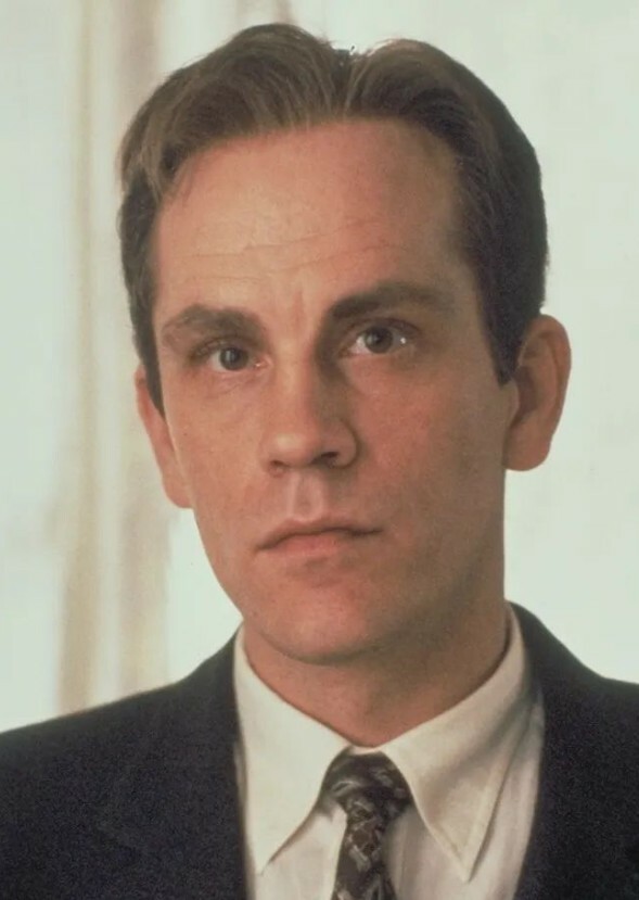 The Talented Mr. Ripley (John Malkovich)
