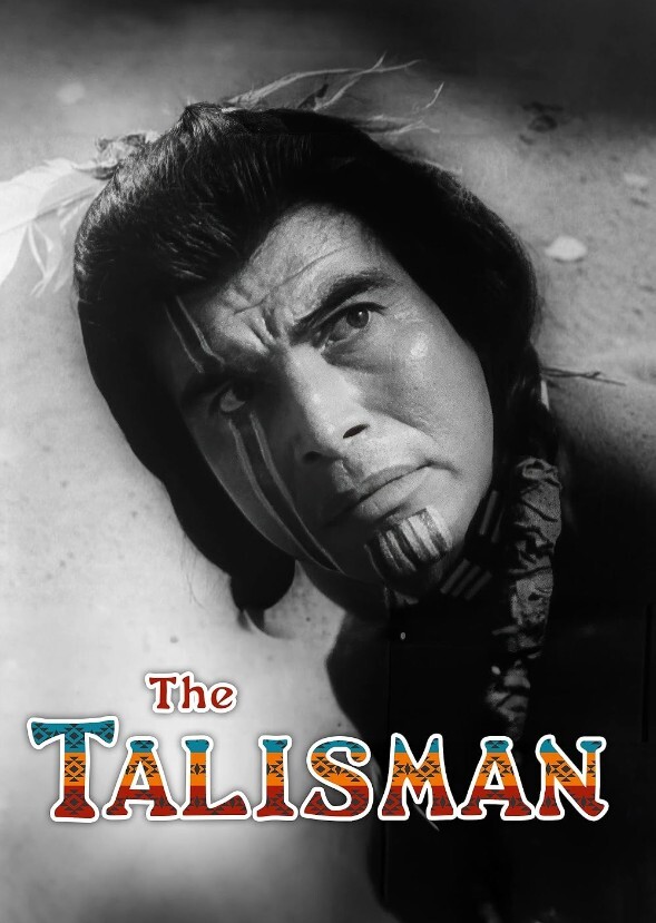 The Talisman (2010)