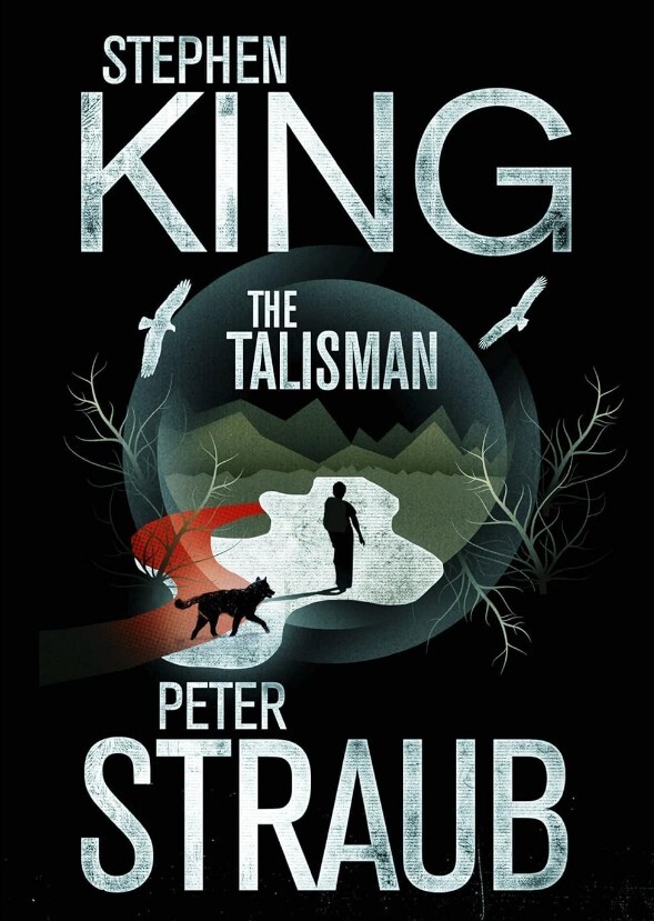 The Talisman / Black House