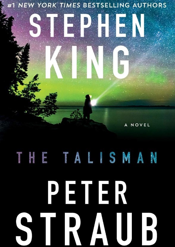 The Talisman