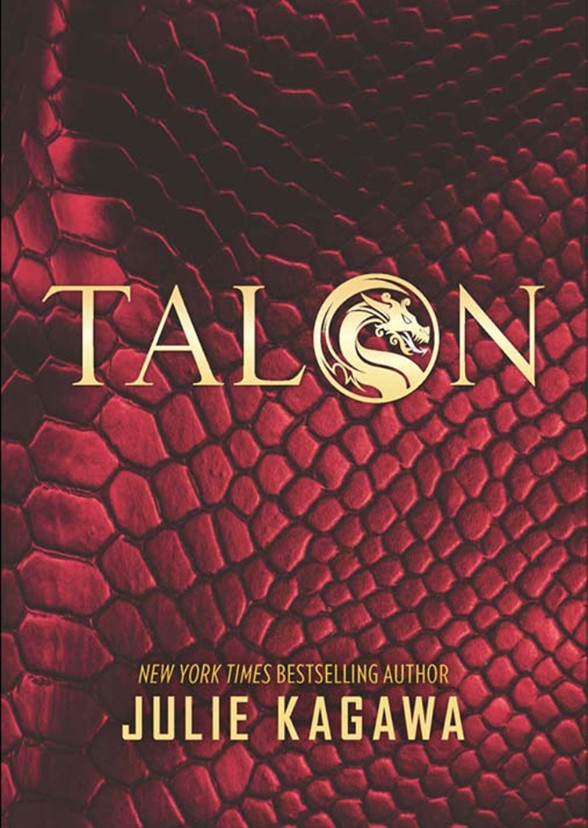The Talon Saga