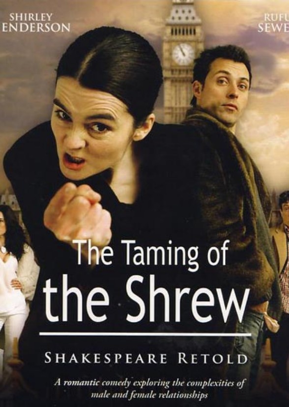 The Taming of the Shrew