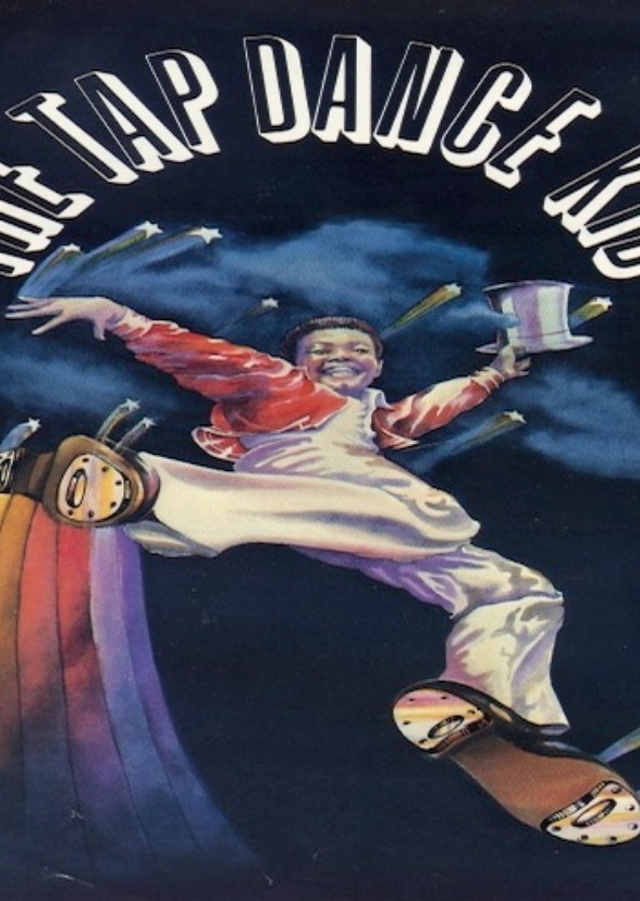 The Tap Dance Kid Live! Fan Casting on myCast