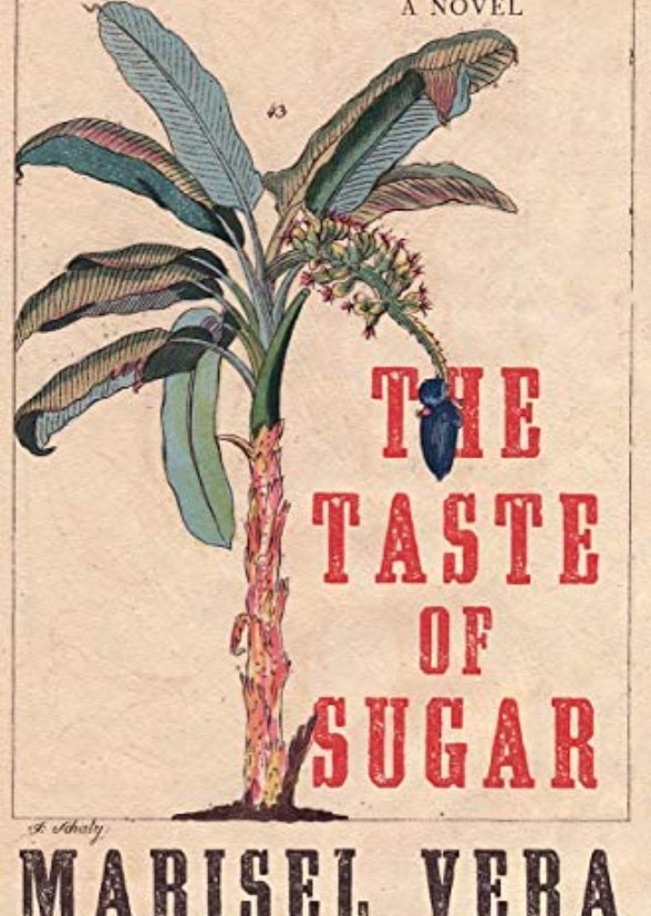 The Taste of Sugar 