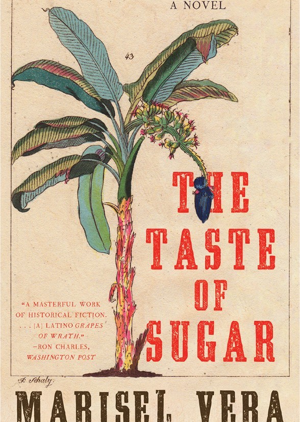 The Taste of Sugar