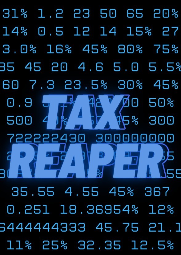 The Tax Reaper