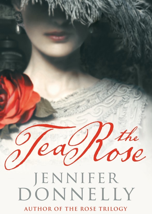 The Tea Rose Fan Casting on myCast