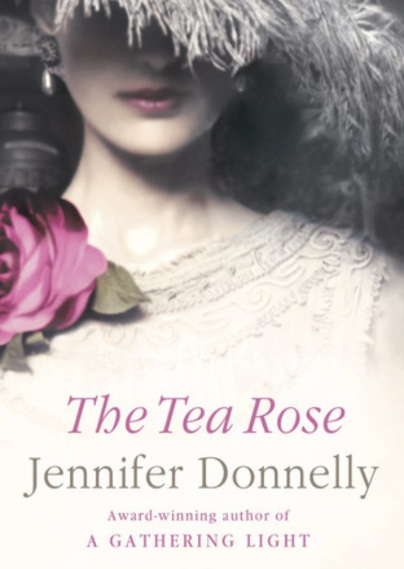 The Tea Rose